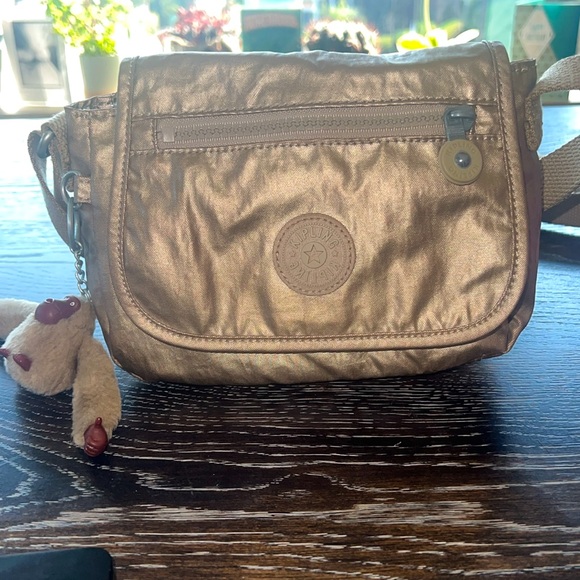 Kipling Mini crossbody - Picture 4 of 4